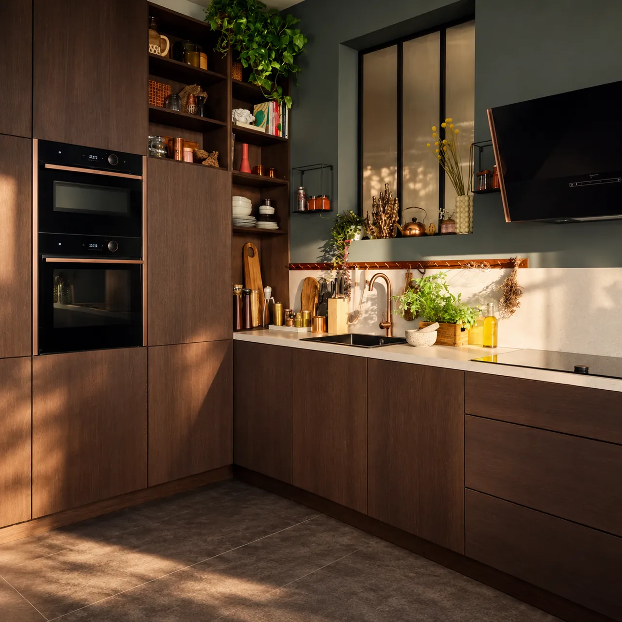 Neff keuken