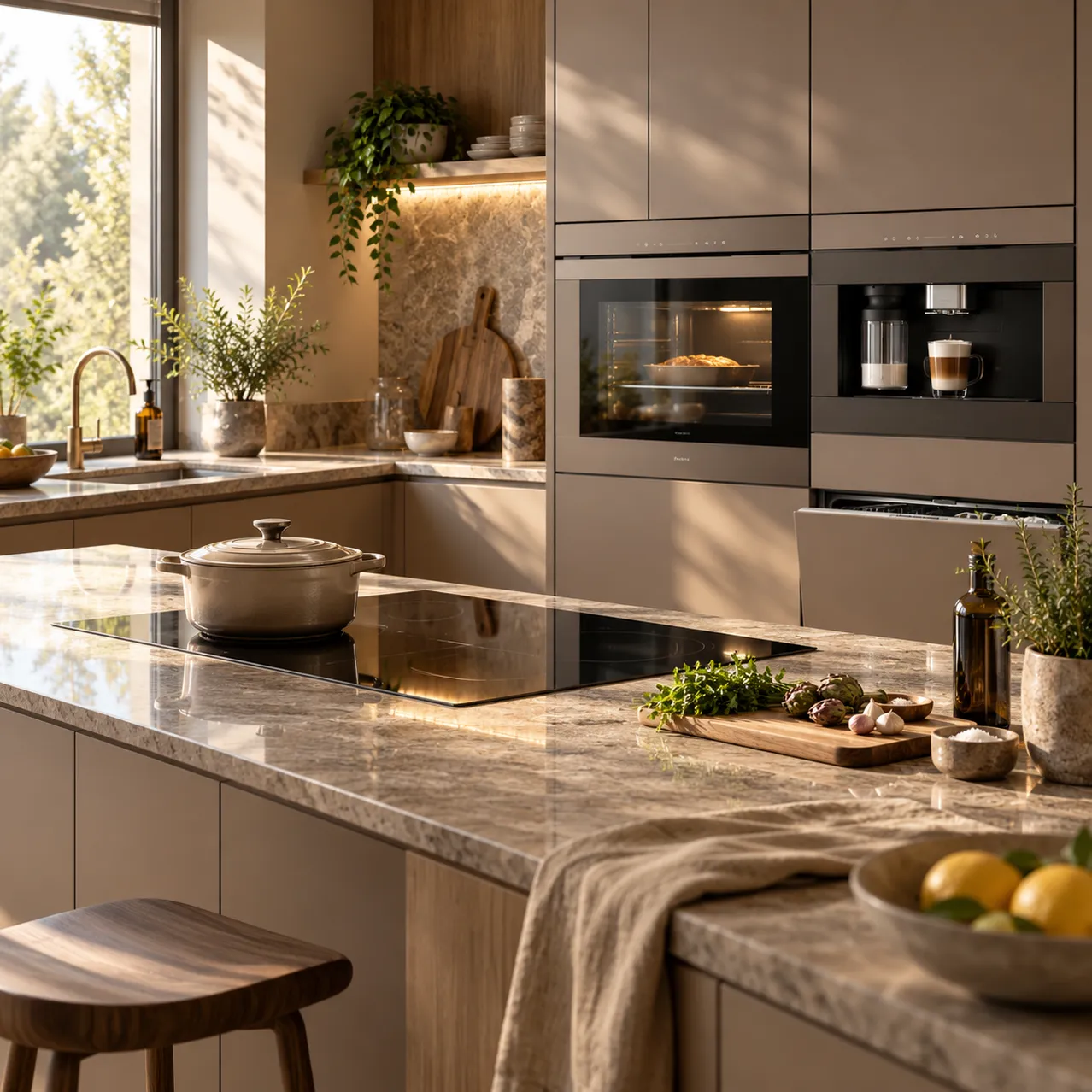 Keuken