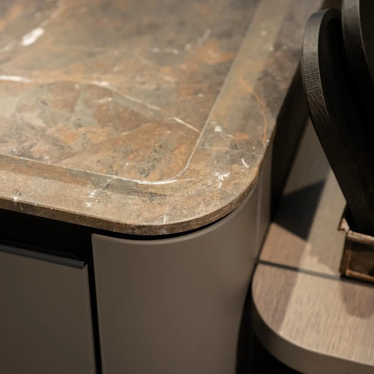 Urban siematic keuken