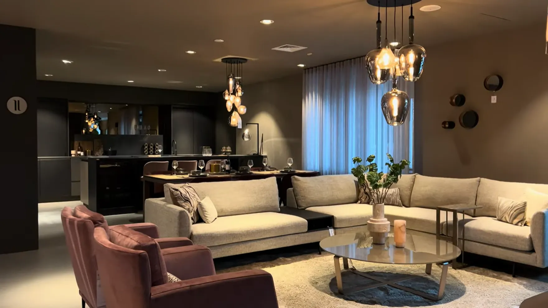 Keukenshowroom aalsmeer