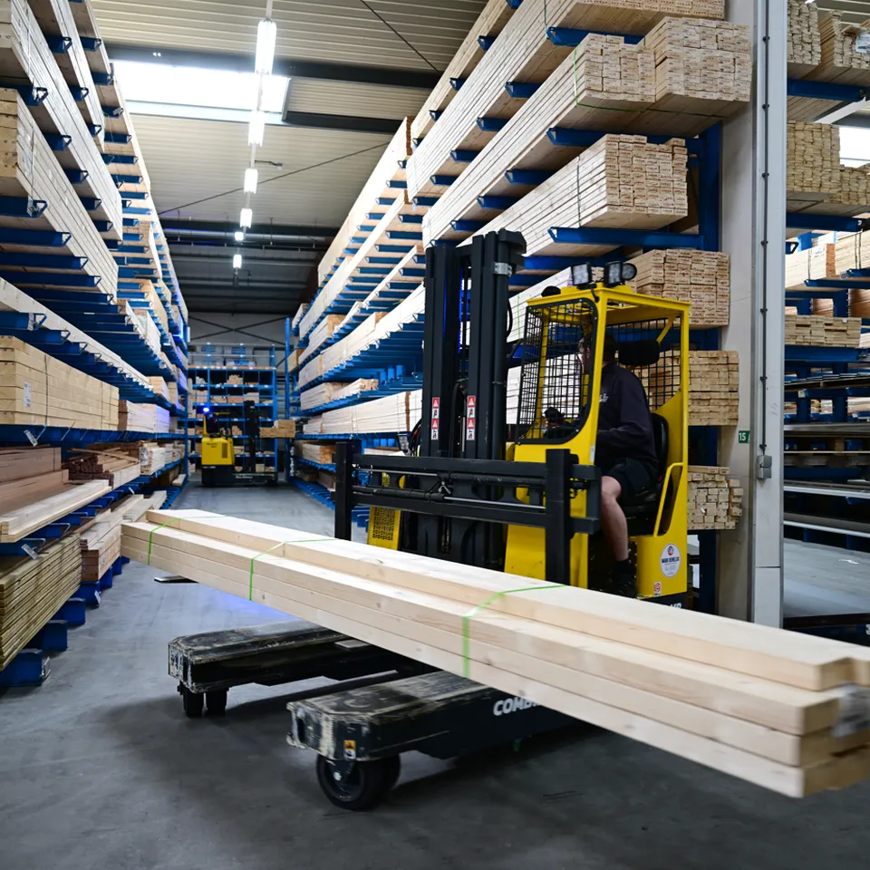 Loods in roelofarendsveen carpentiermooren