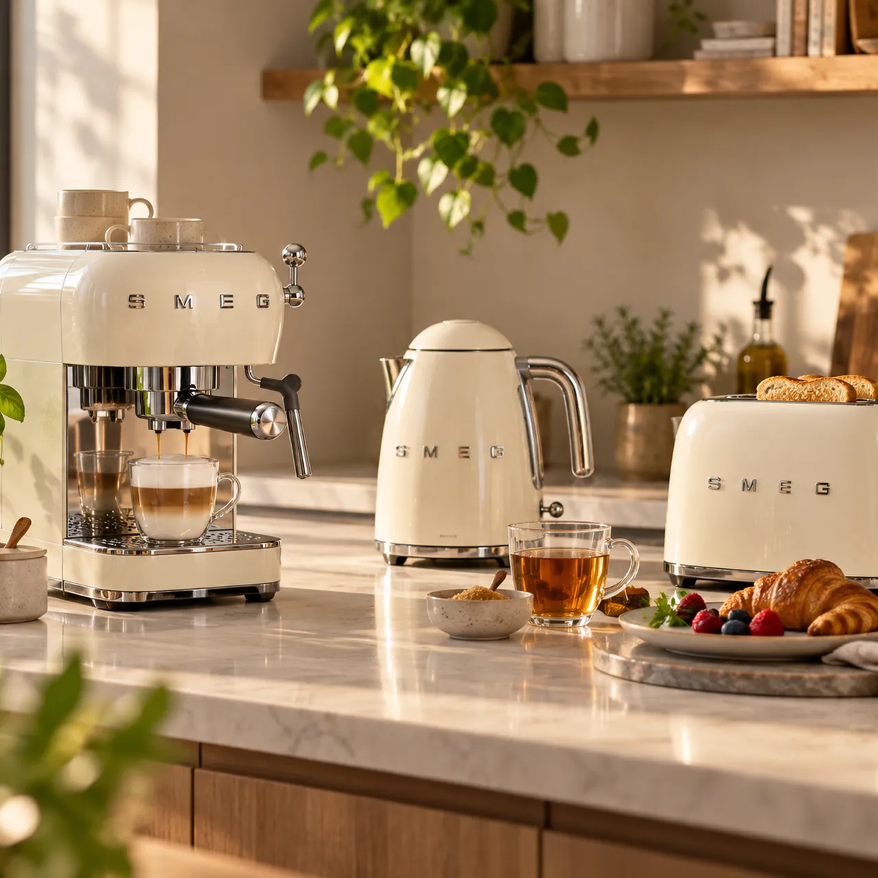 Smeg