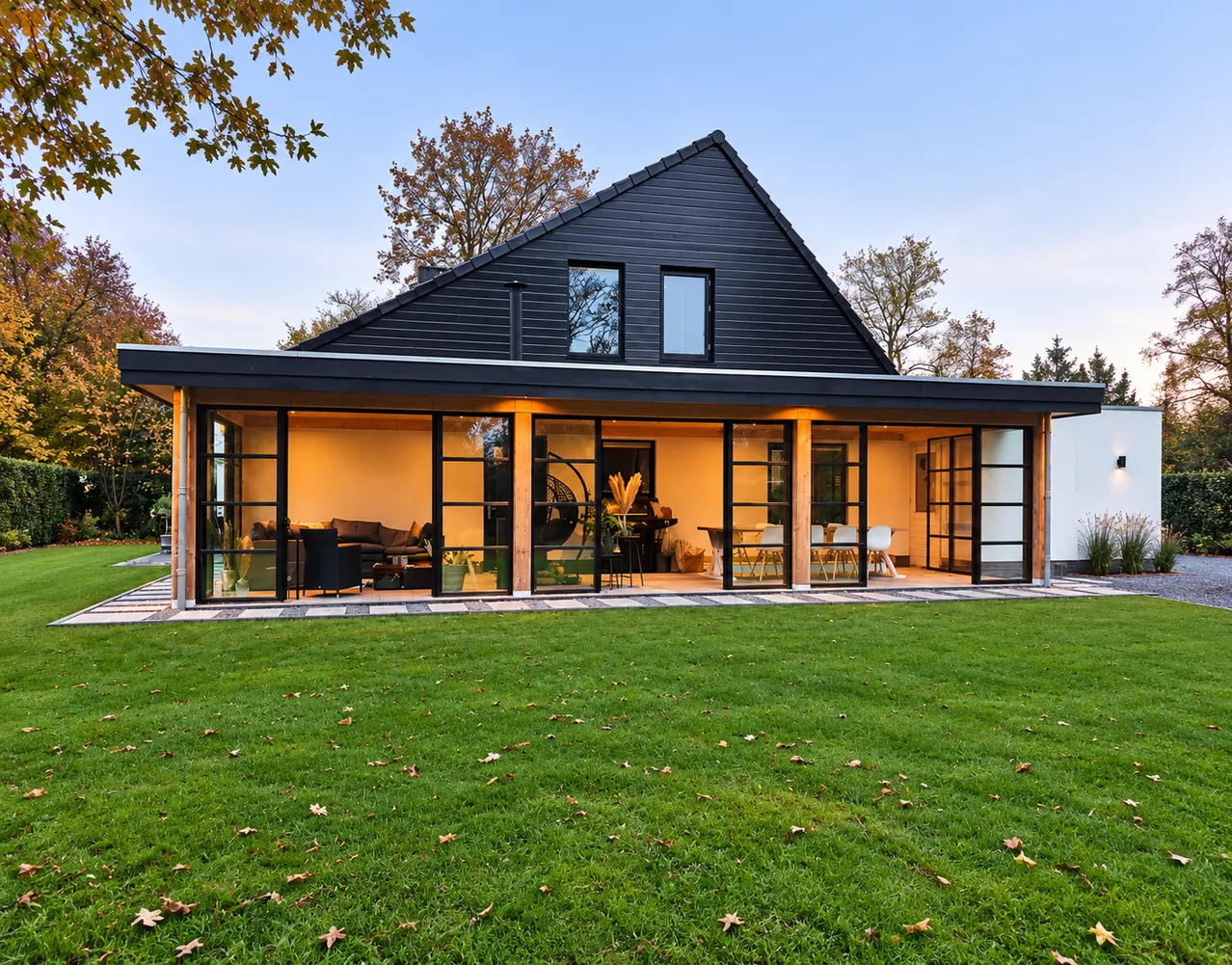 Veranda