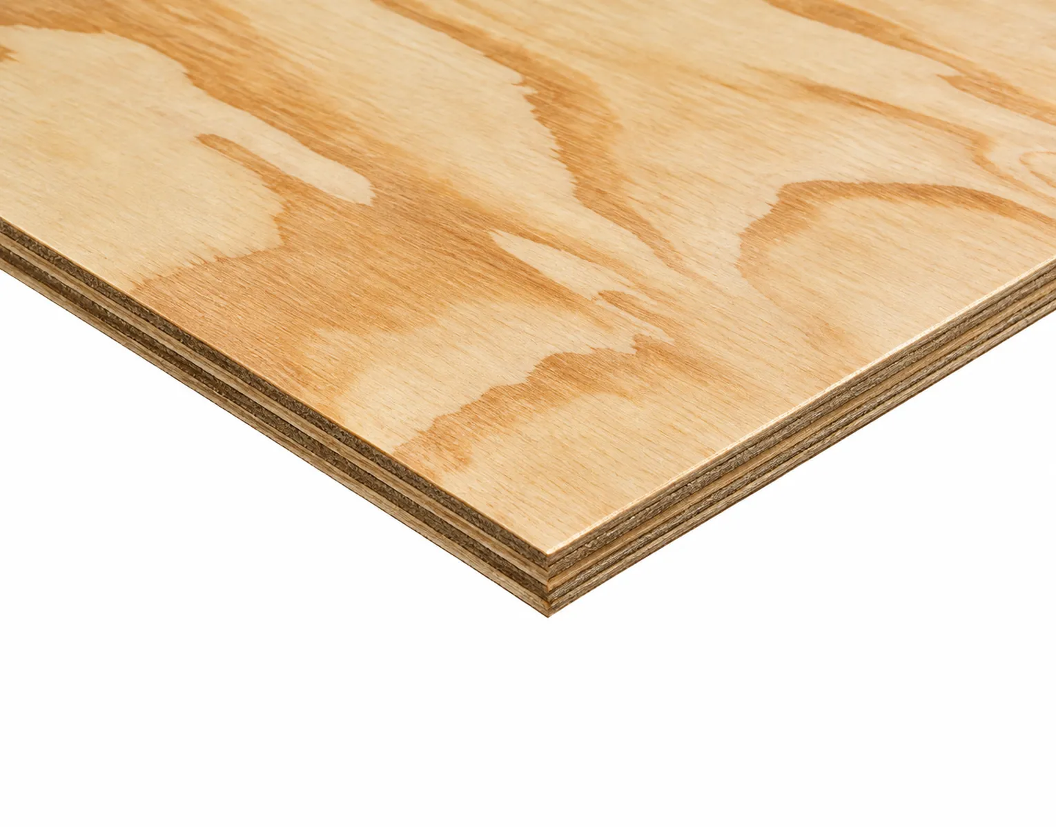 Underlayment