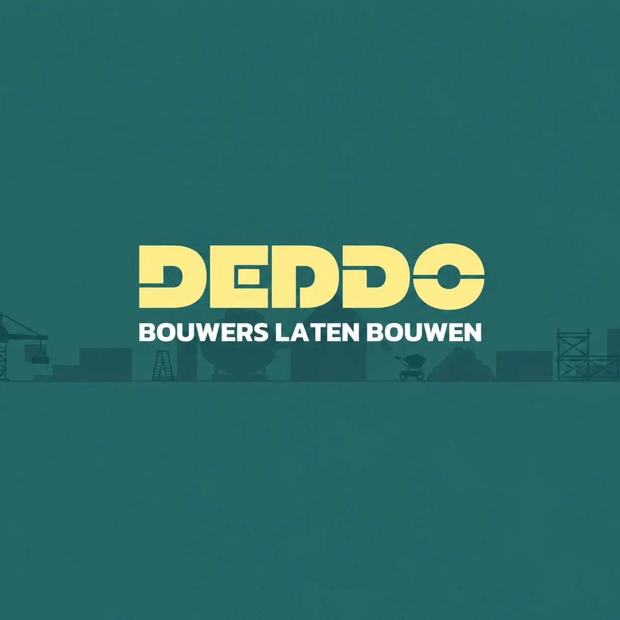 Deddo logo