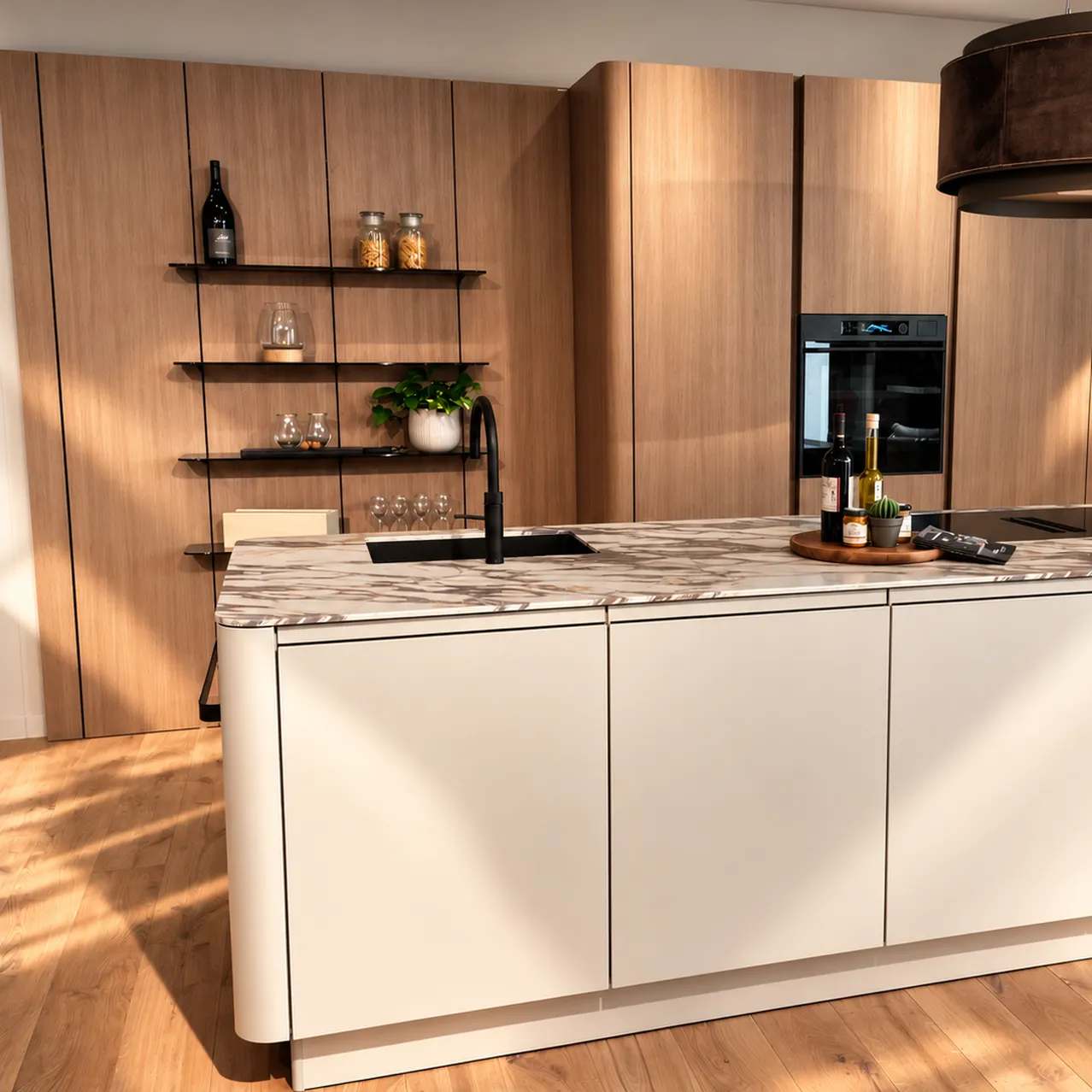 Siematic sg6 keuken