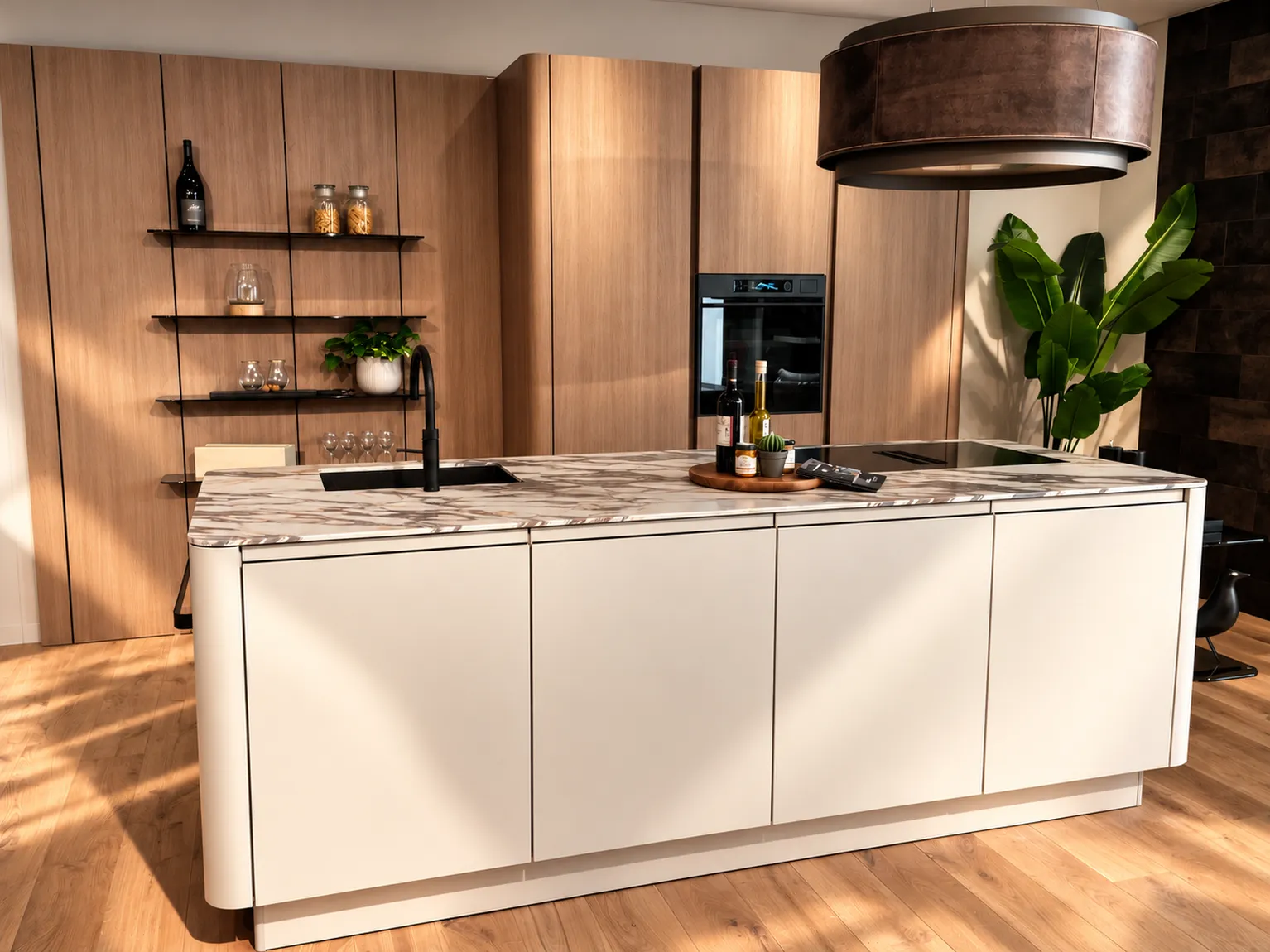 Siematic sg6 keuken
