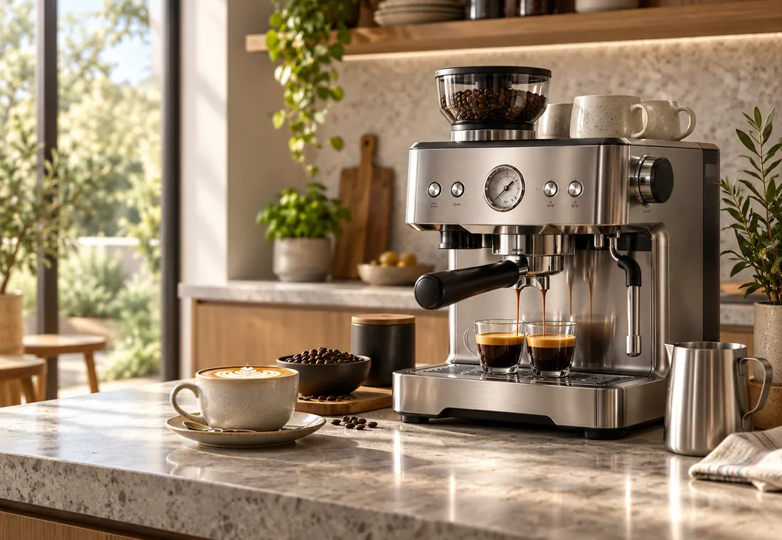 Koffie en dranken 3