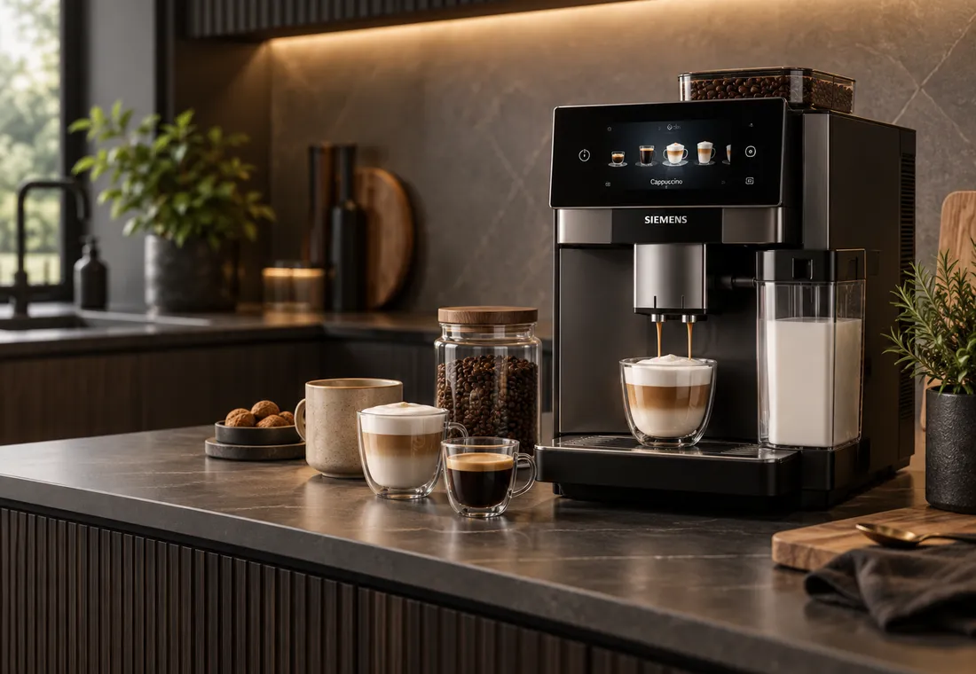Koffie en dranken 3