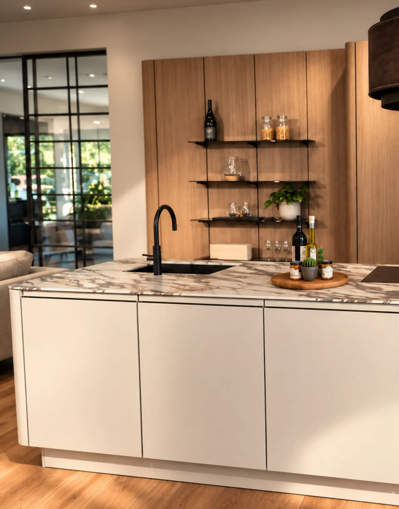 Siematic sg6 keuken