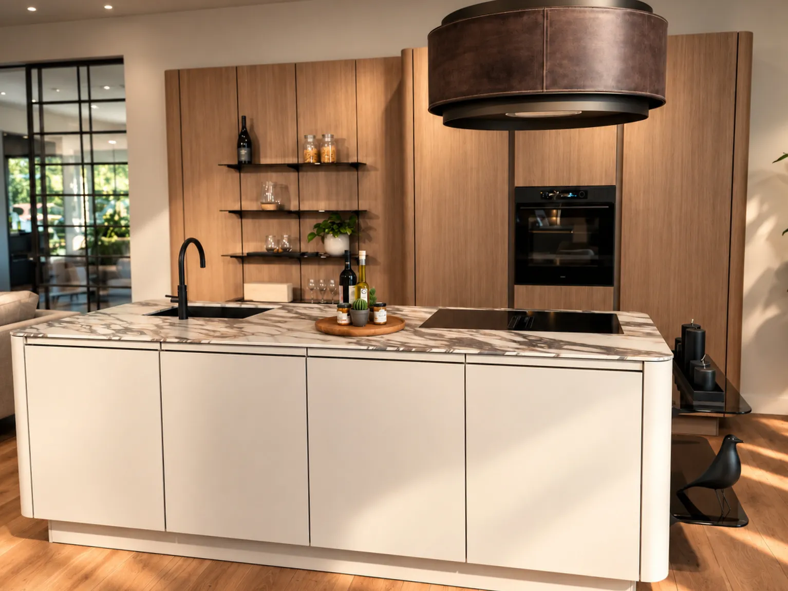 Siematic sg6 keuken