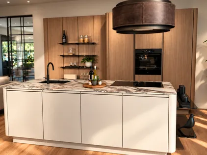Siematic sg6 keuken