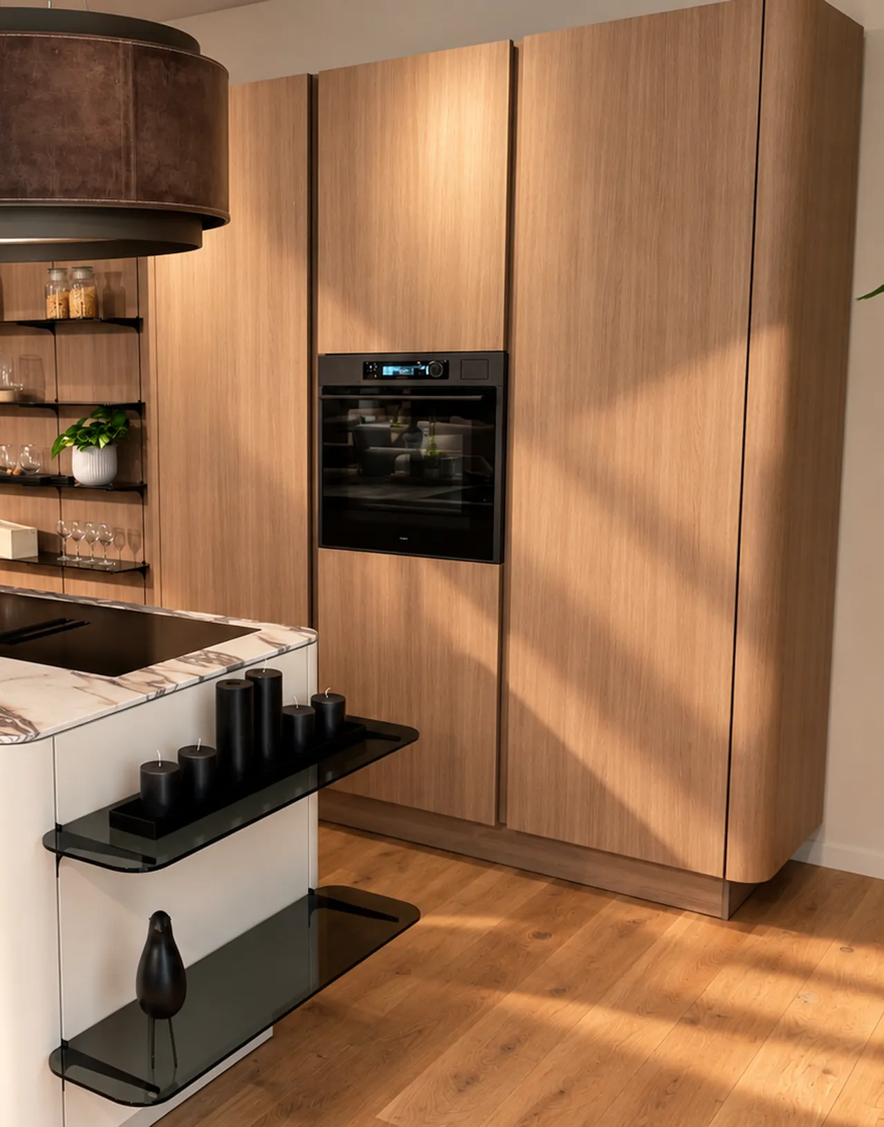 Siematic sg6 keuken