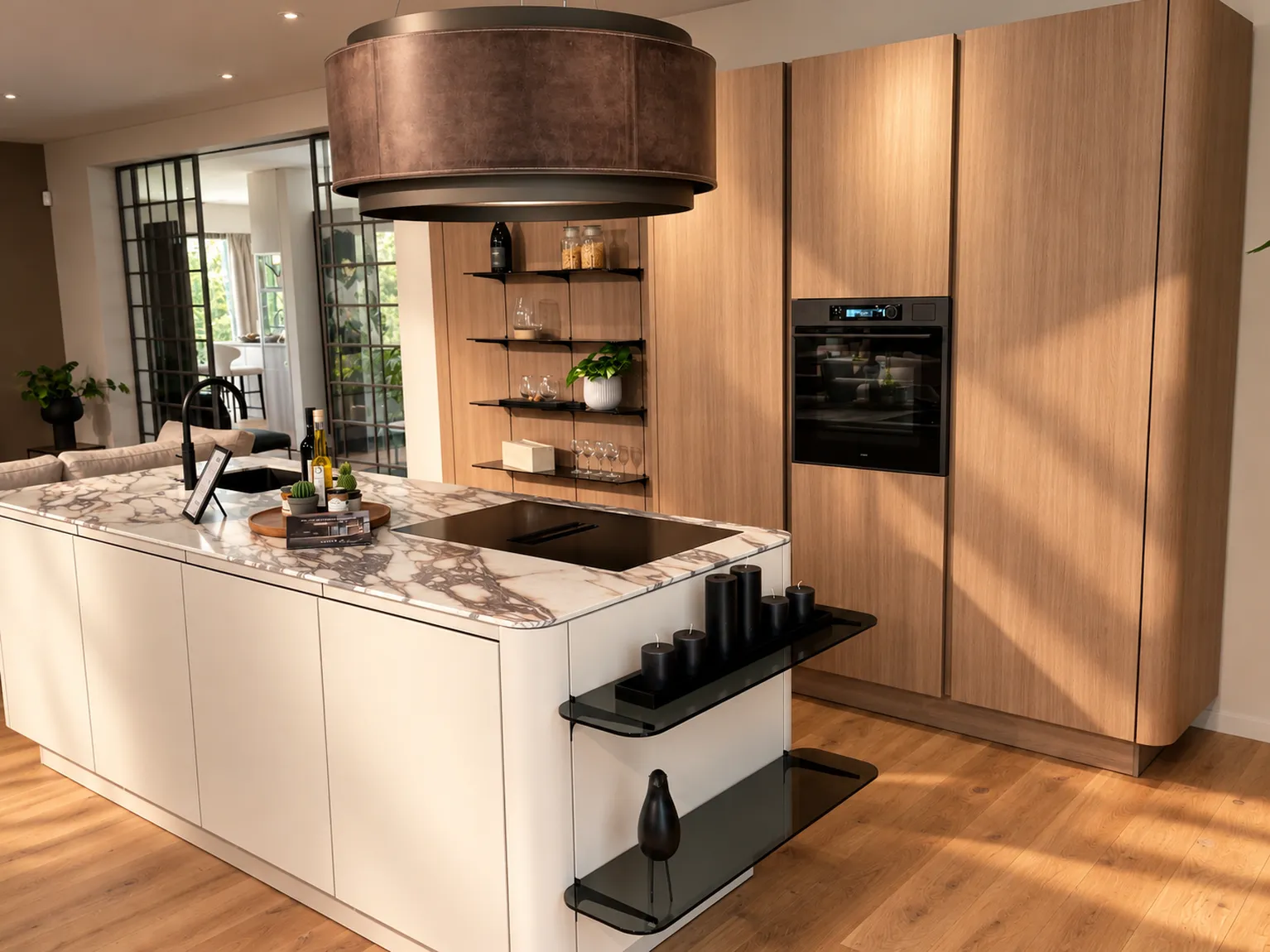 Siematic sg6 keuken