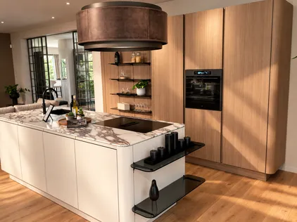 Siematic sg6 keuken