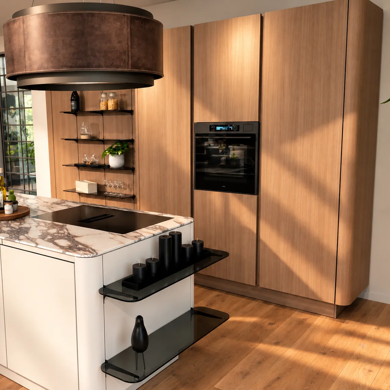 Siematic sg6 keuken