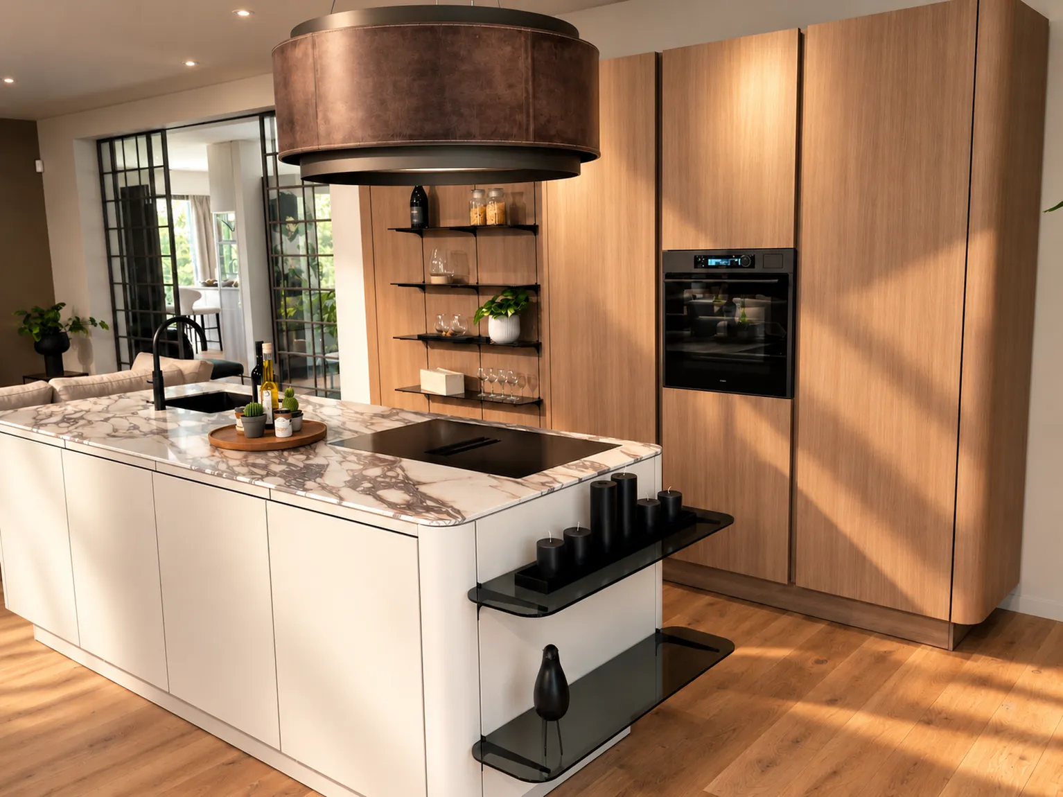 Siematic sg6 keuken
