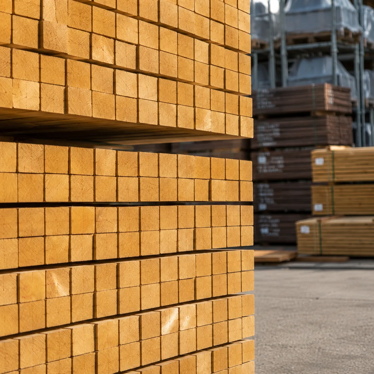 Hout cp