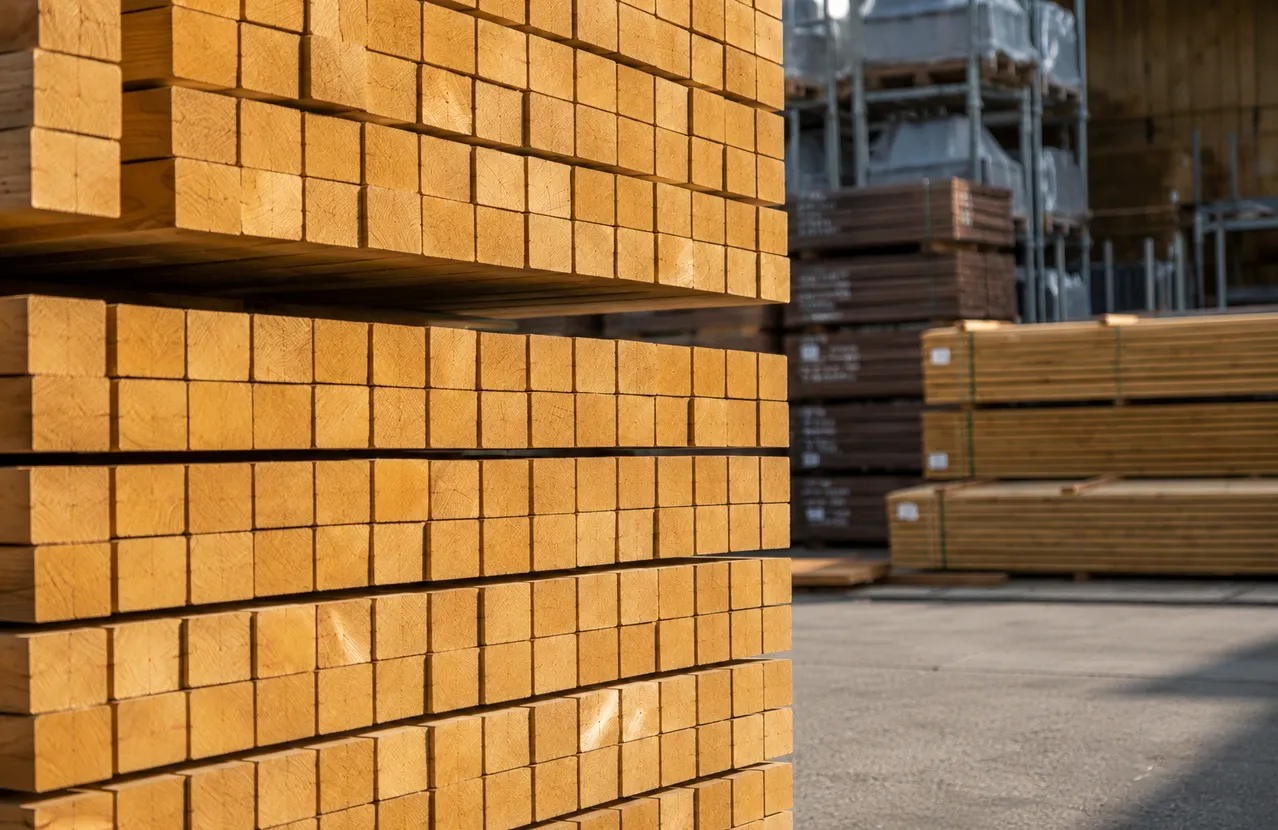Hout cp