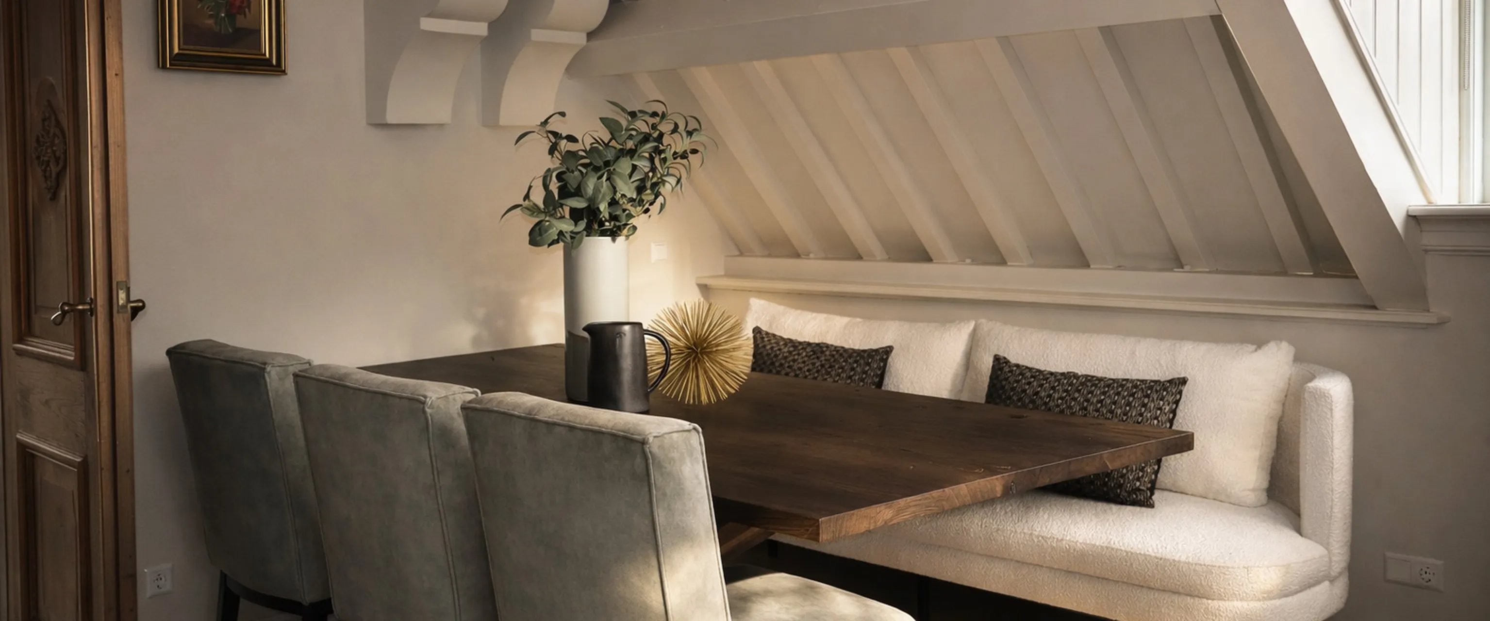 Stijlvol leiden wonen