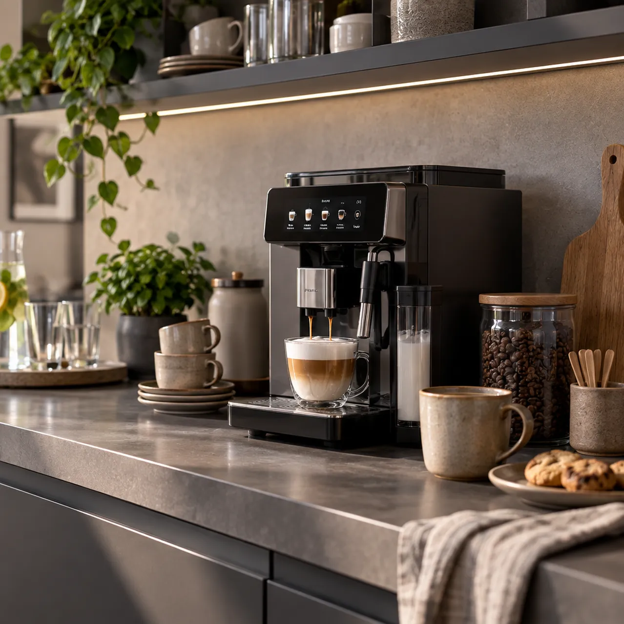 Koffie en dranken 2