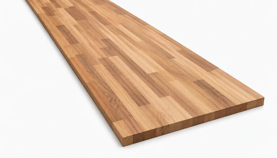 Iroko ab 27mm