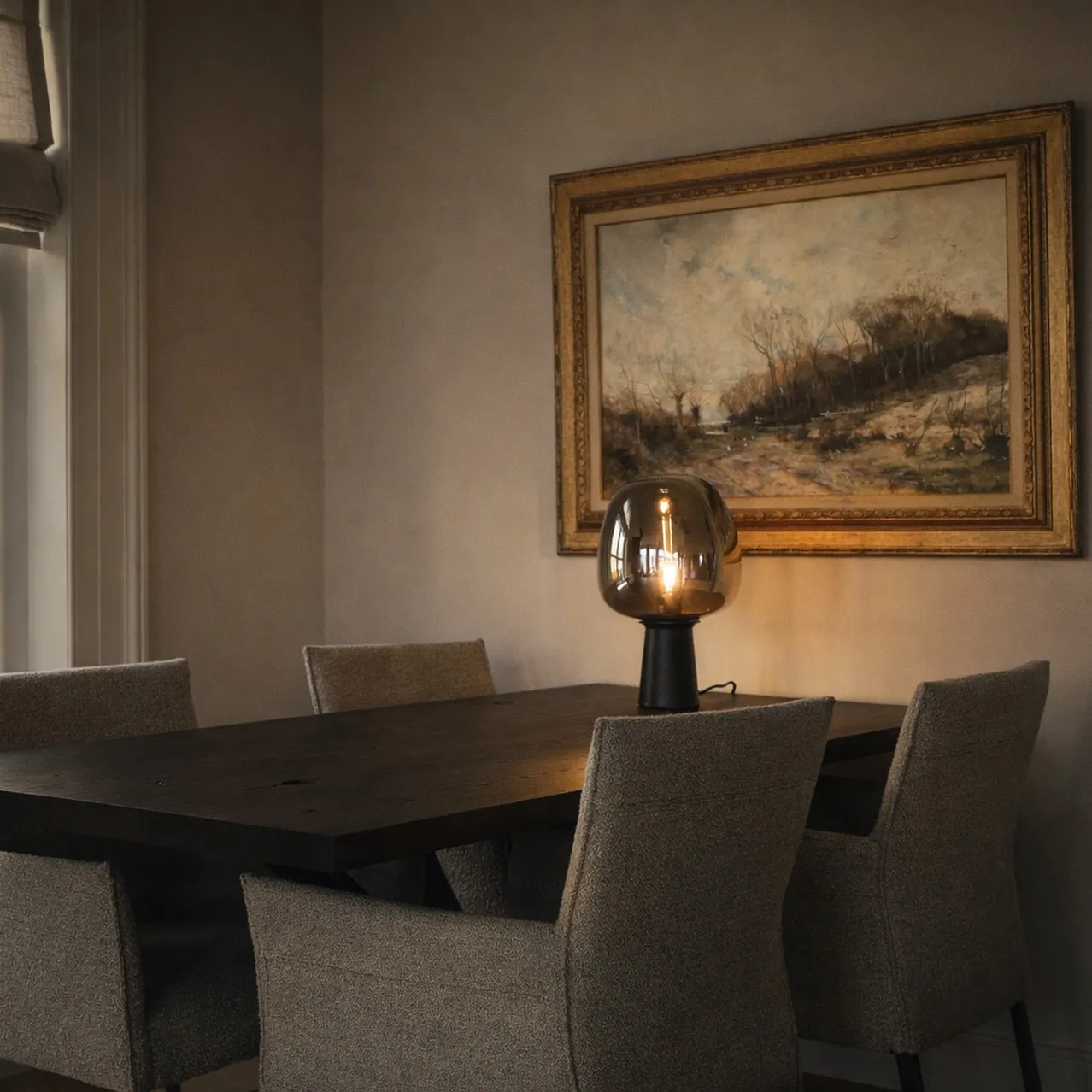 Stijlvol leiden wonen