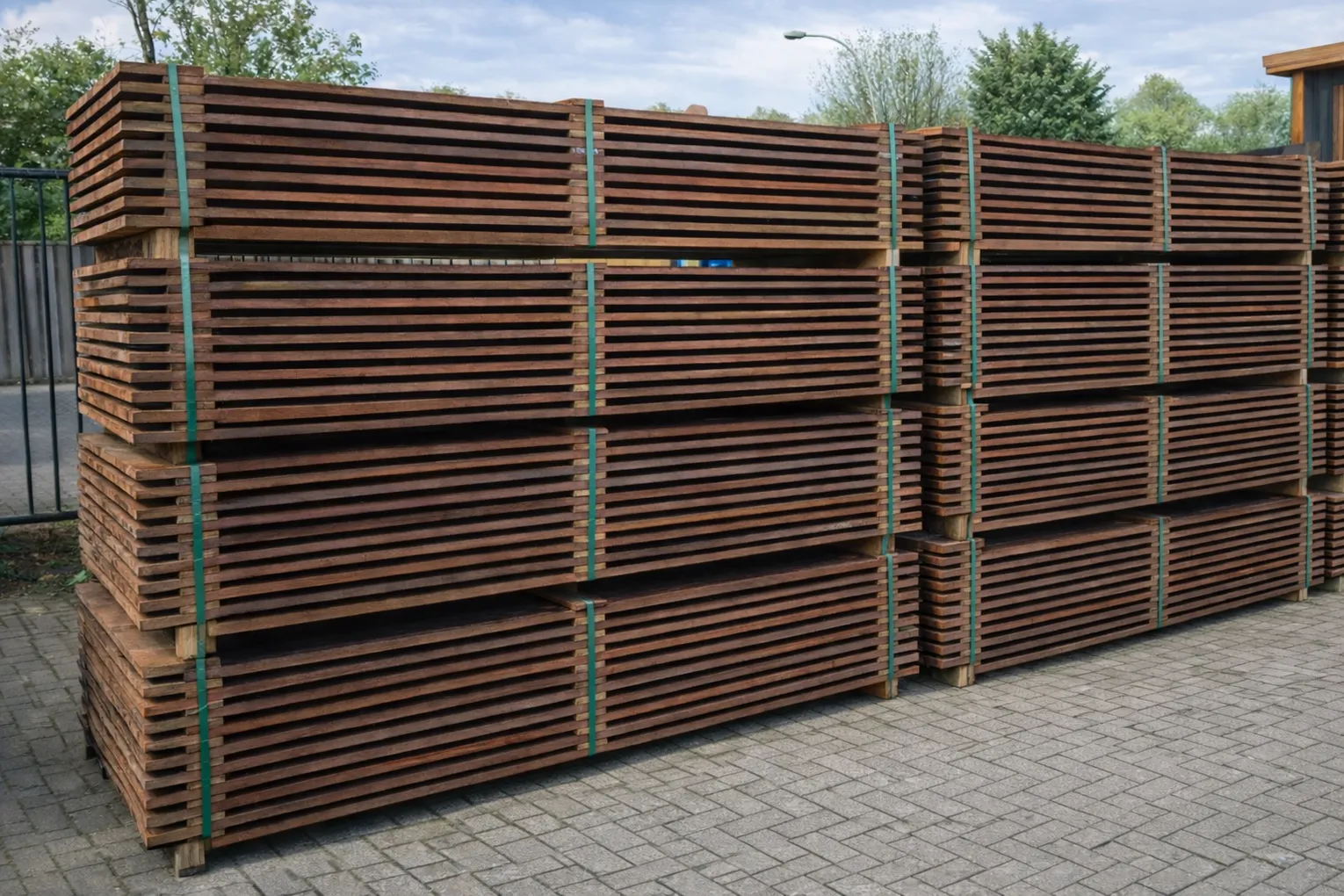 Beschoeiingsschotten