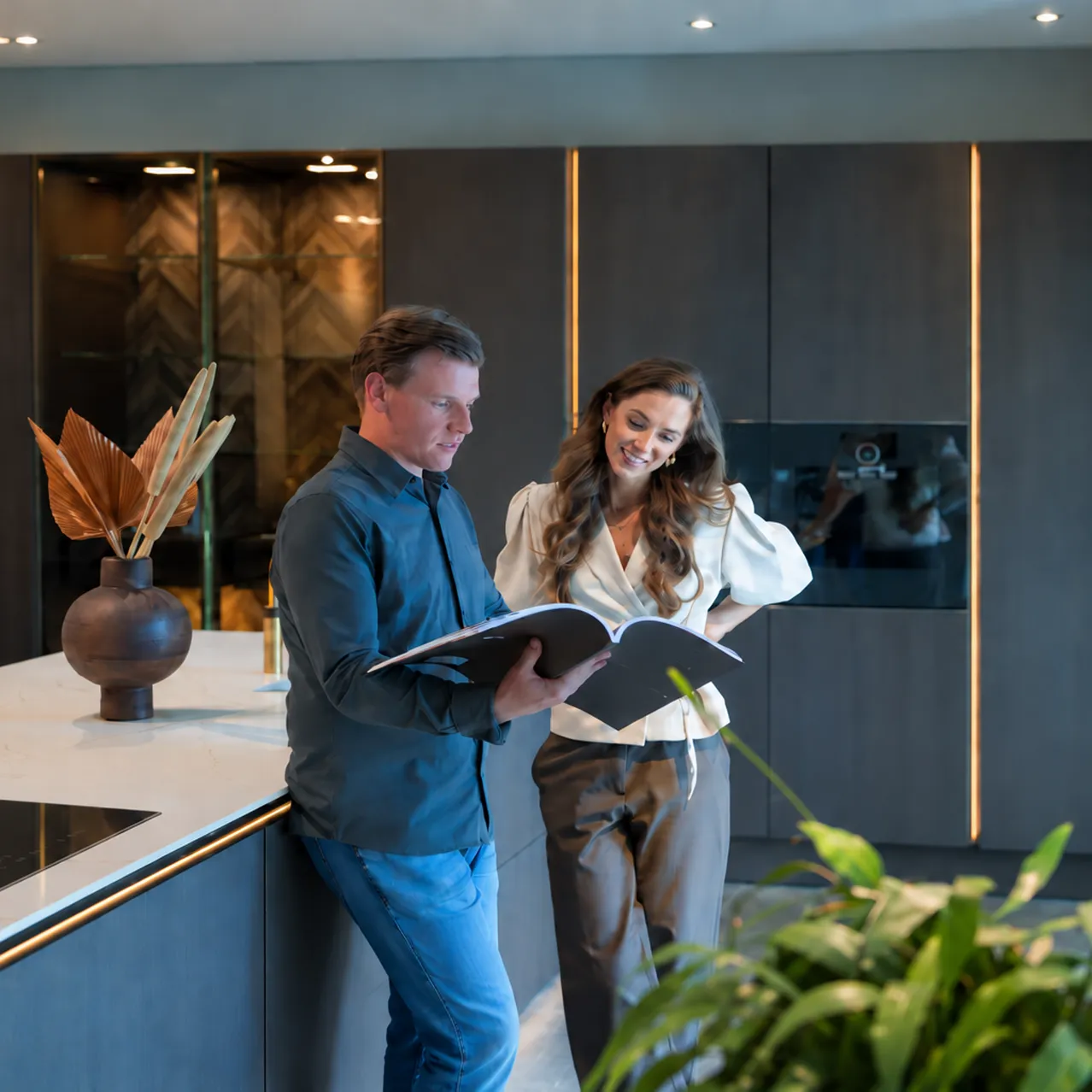 Adviesgesprek Keukens in Aalsmeer (Bewerkt)