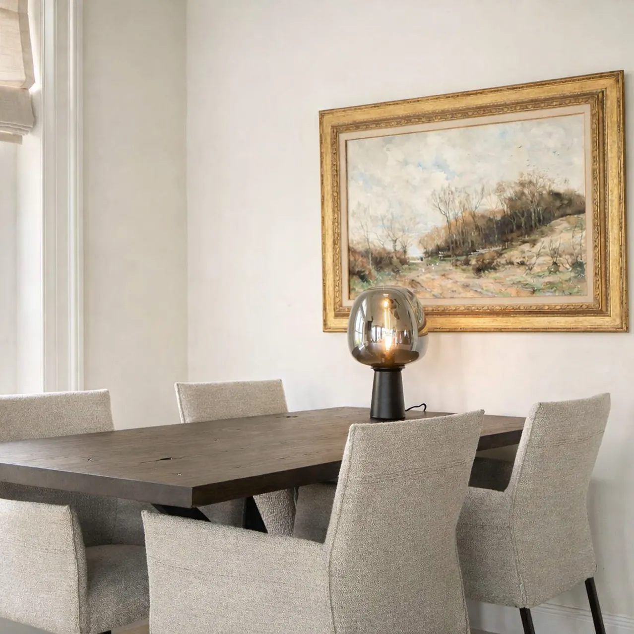 Stijlvol leiden wonen