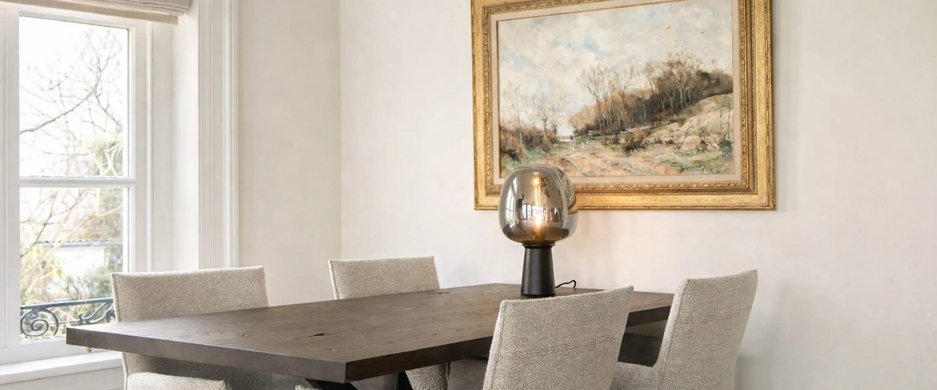 Stijlvol leiden wonen