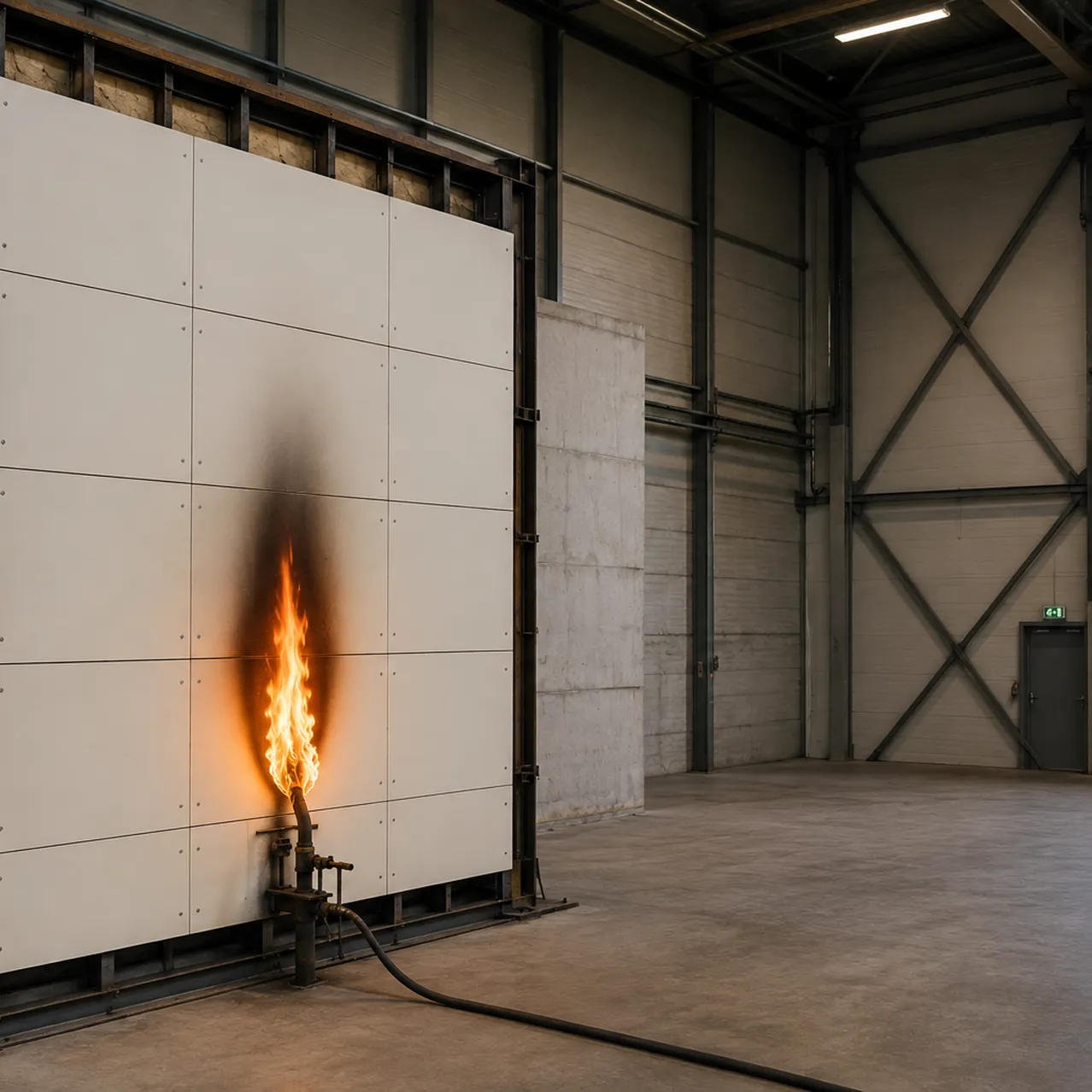Brandveilig