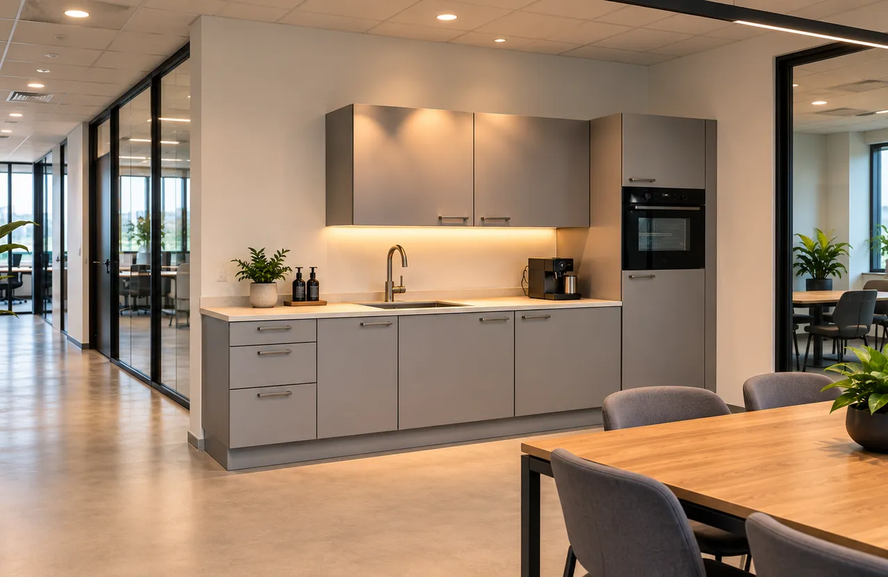 Keuken