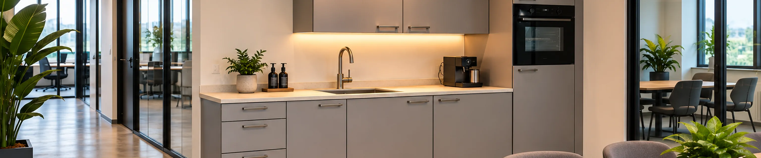 Keuken