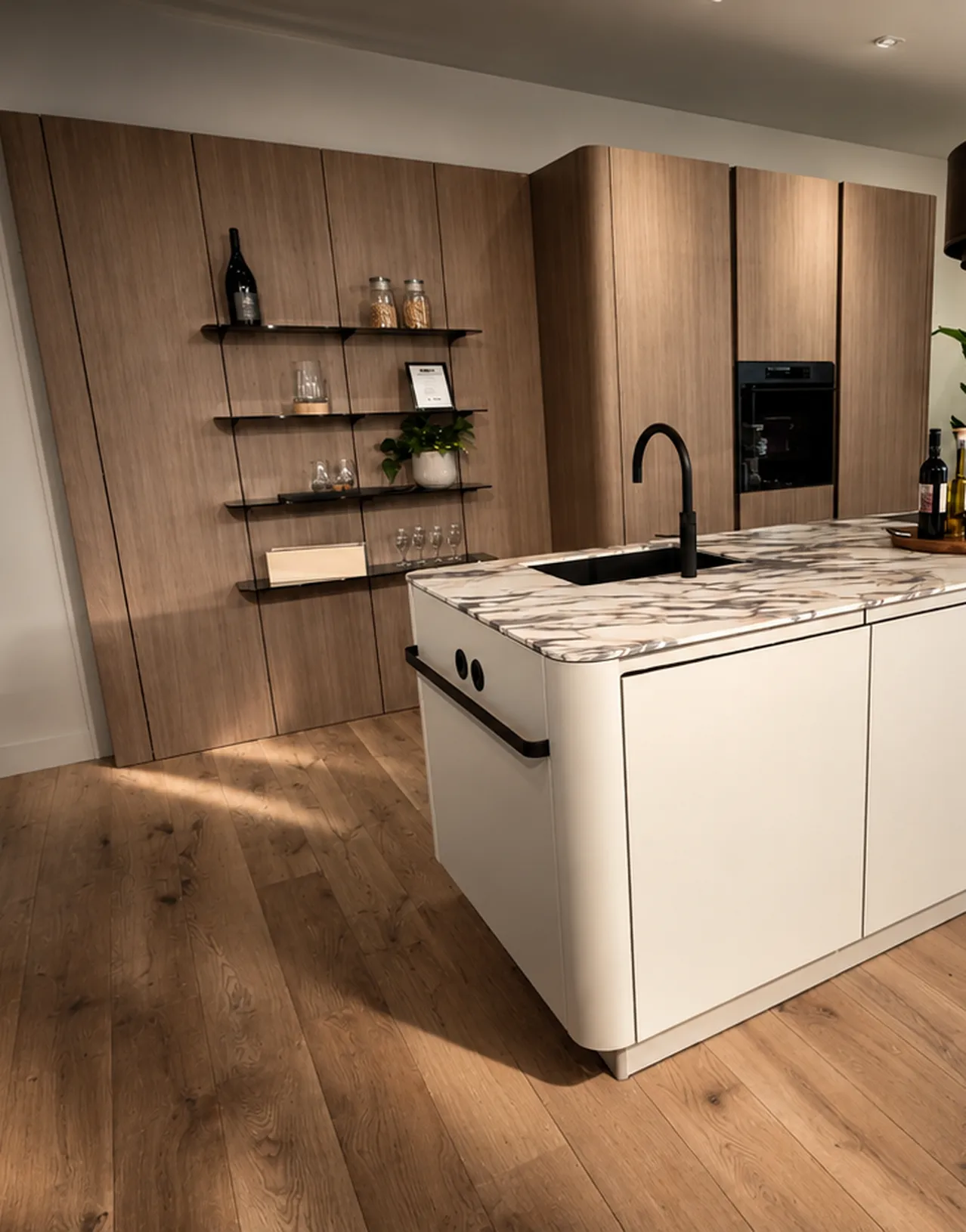 Siematic sg6 keuken