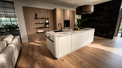 Siematic sg6 keuken