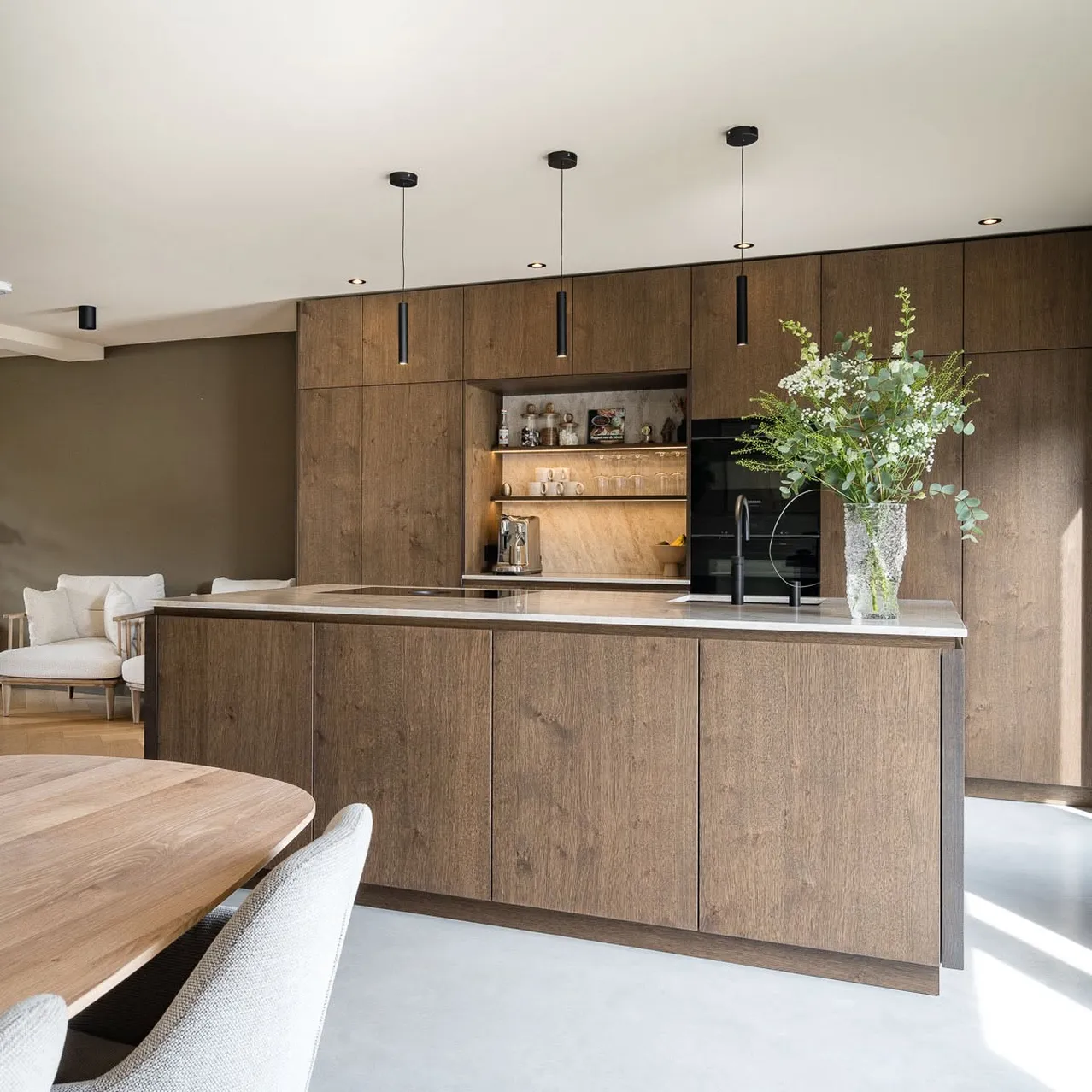 Beda keuken