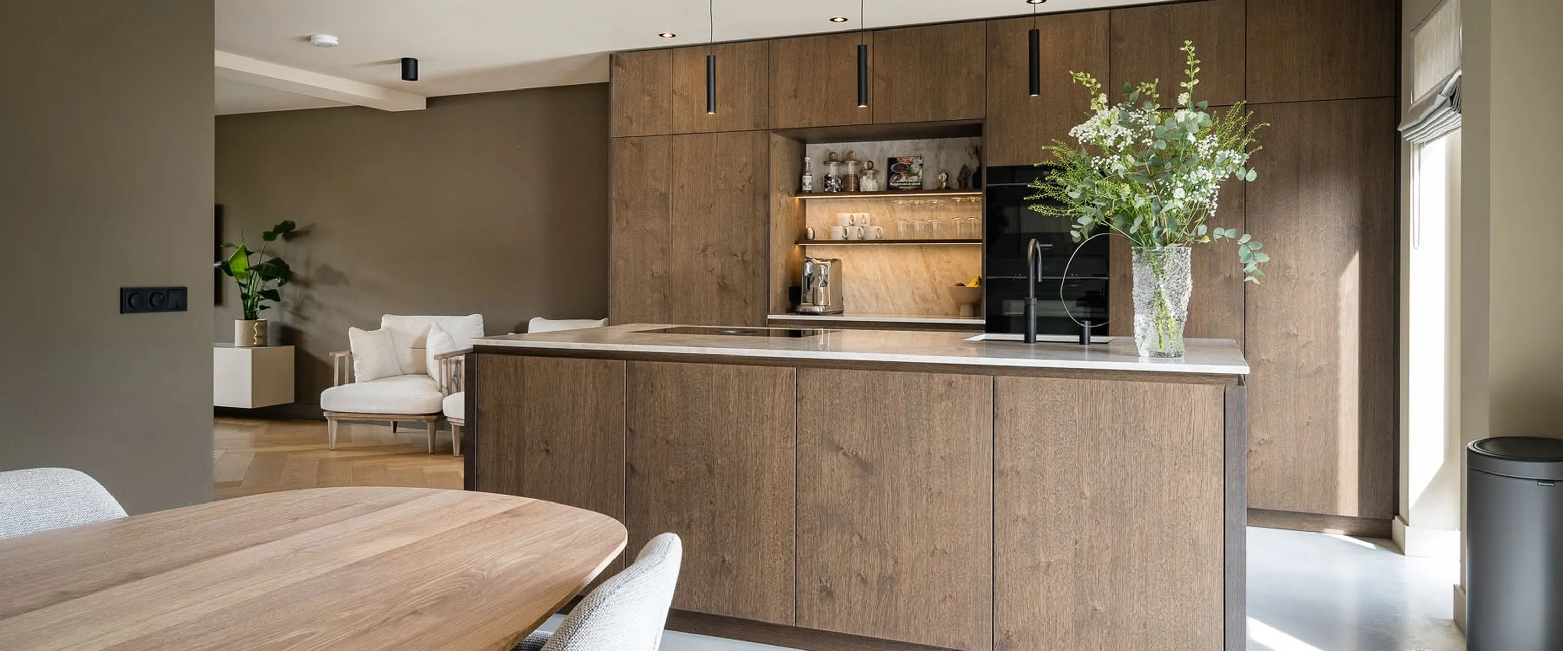 Beda keuken