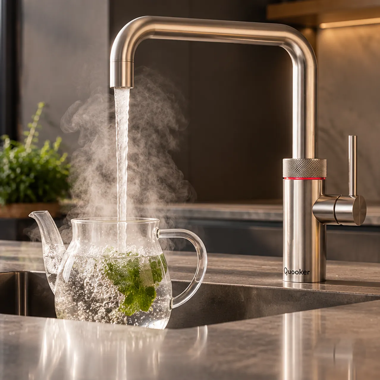 Quooker