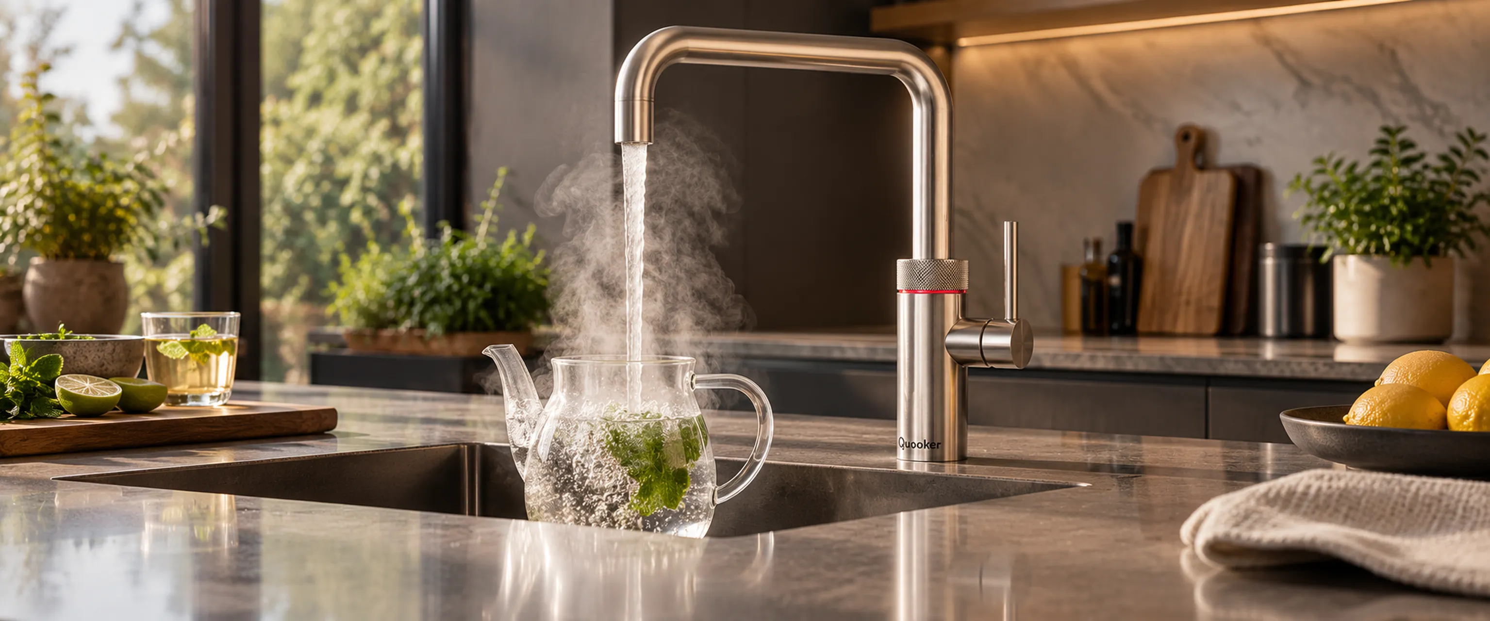 Quooker