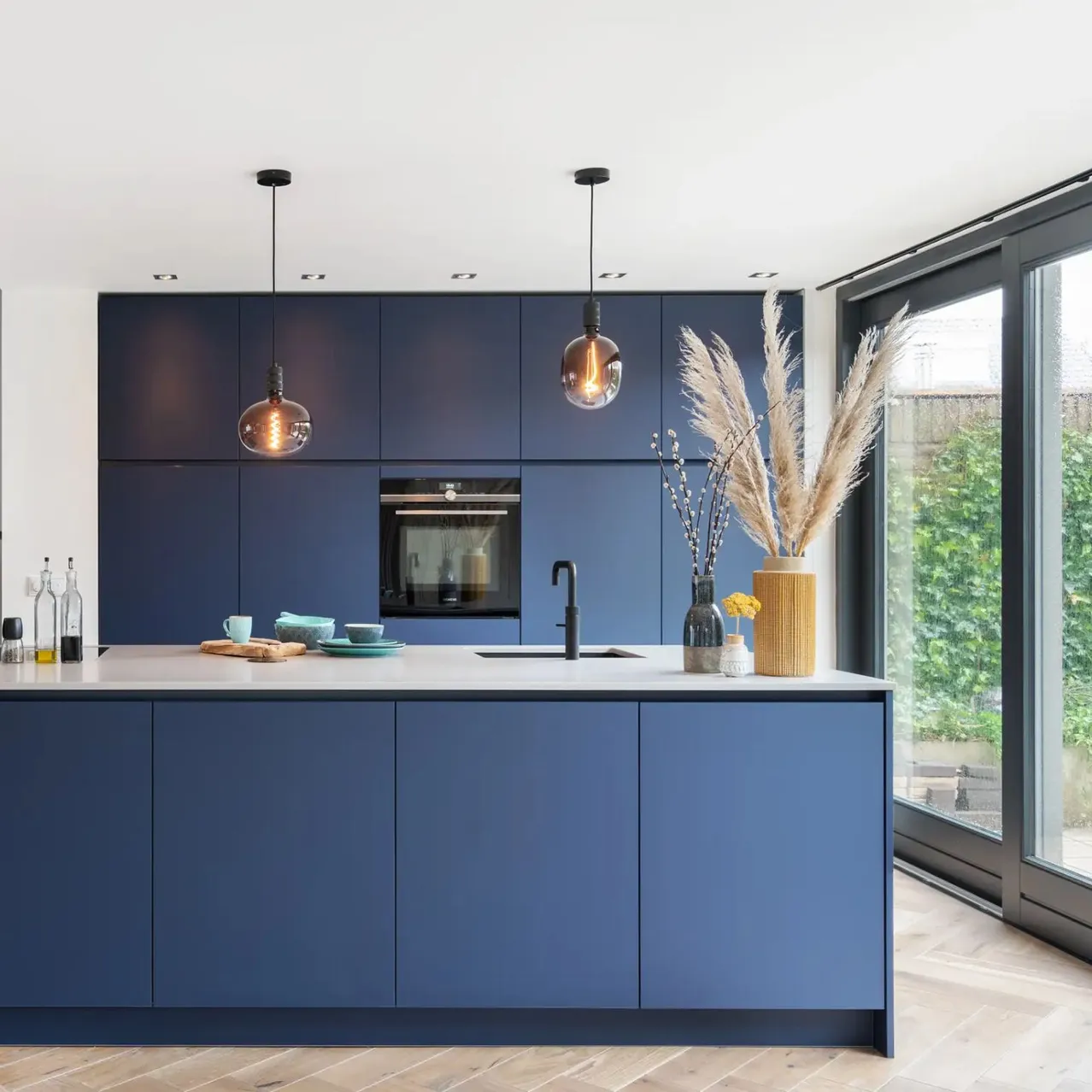 Beda keuken