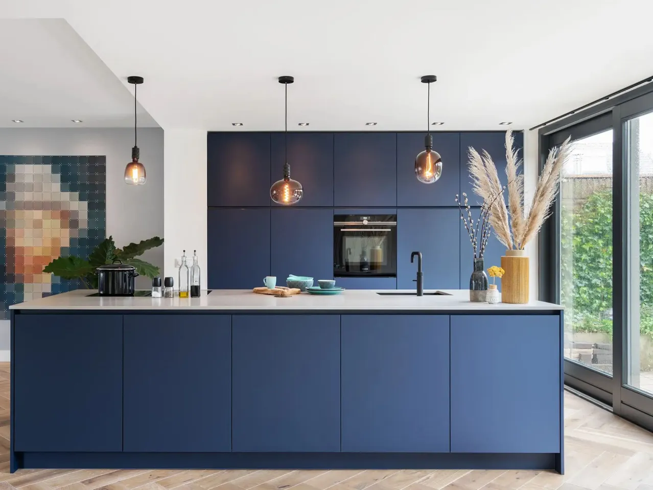 Beda keuken