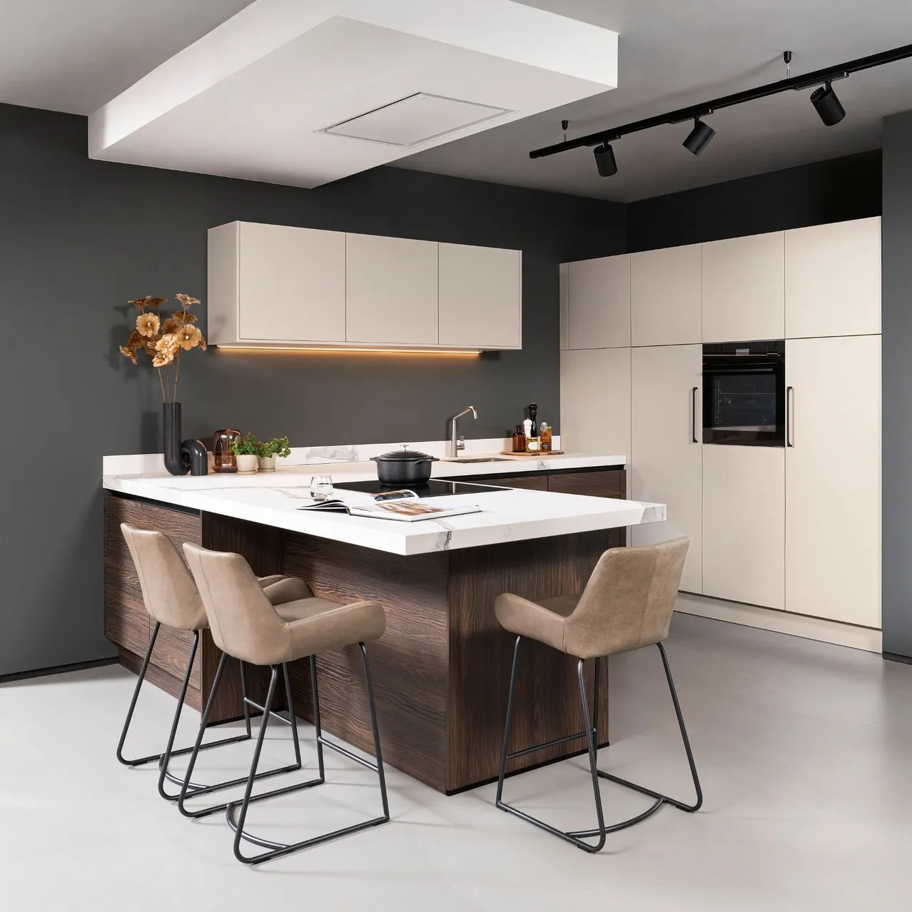 Interliving keuken