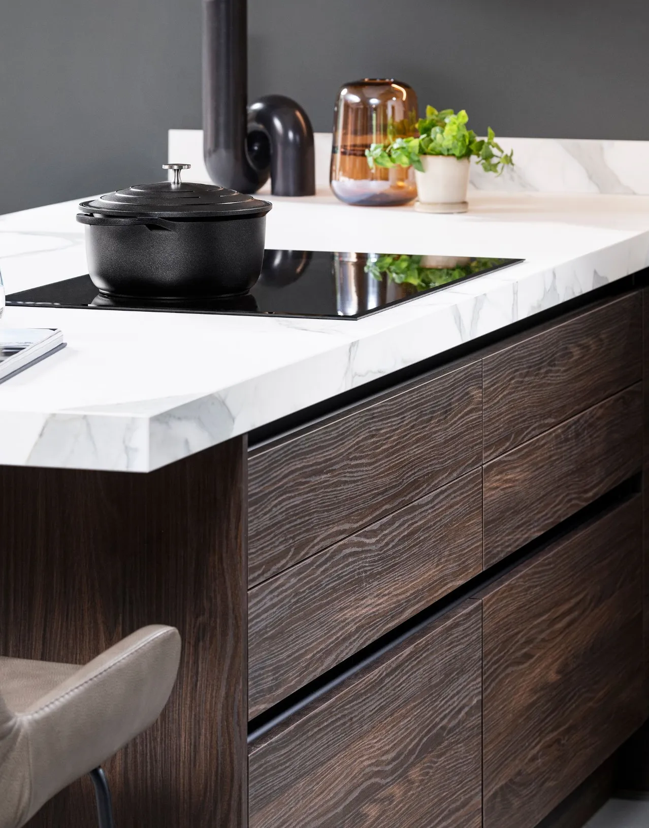 Interliving keuken