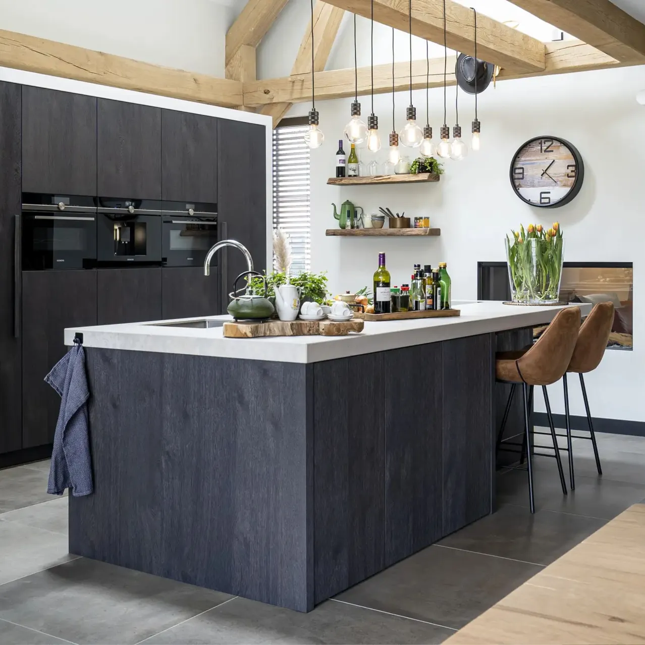 Bera keuken