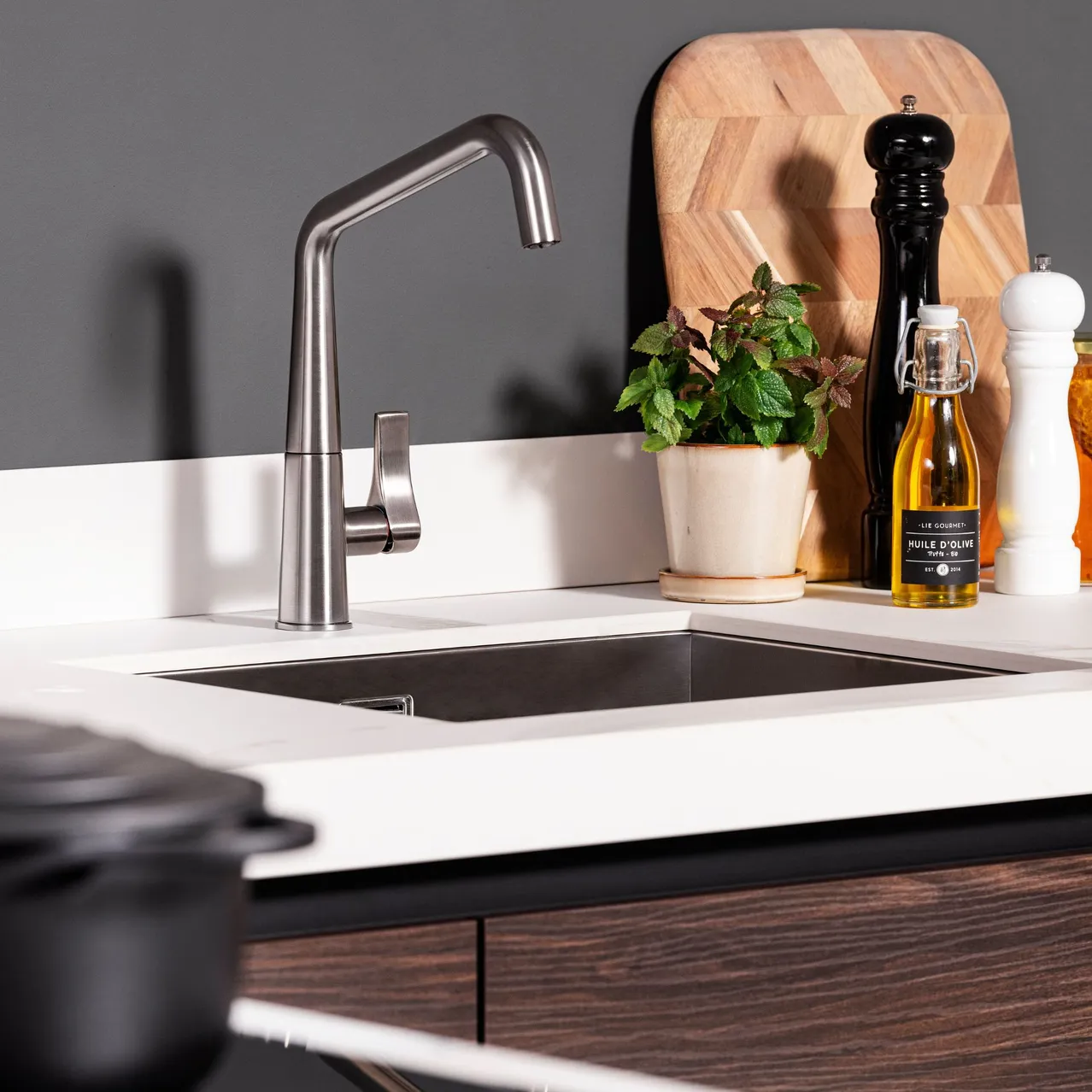 Interliving keuken