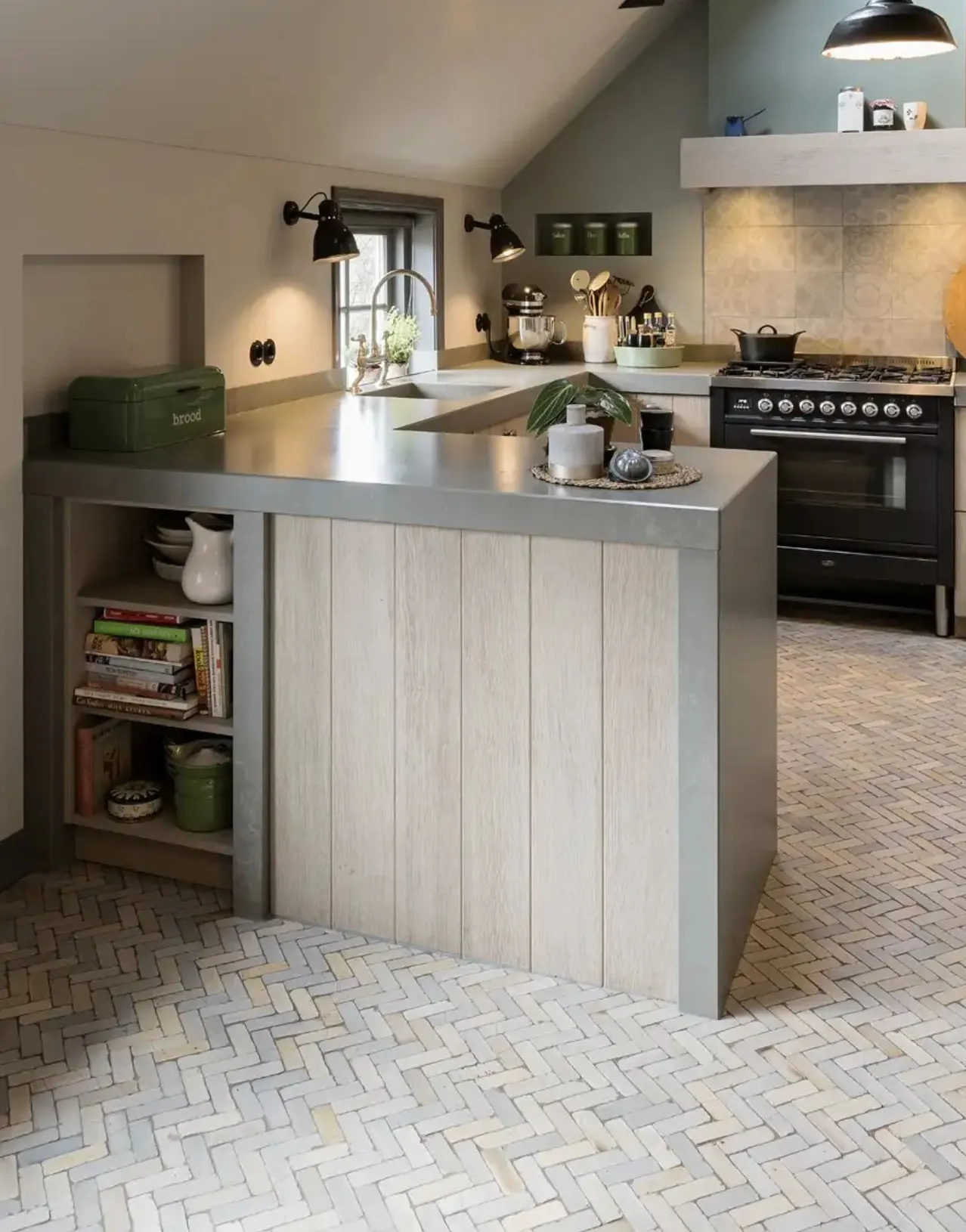 Beda keuken