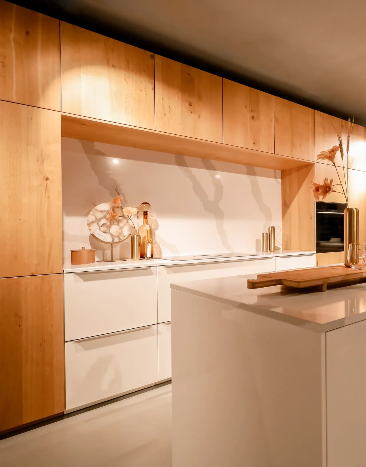 Interliving keuken