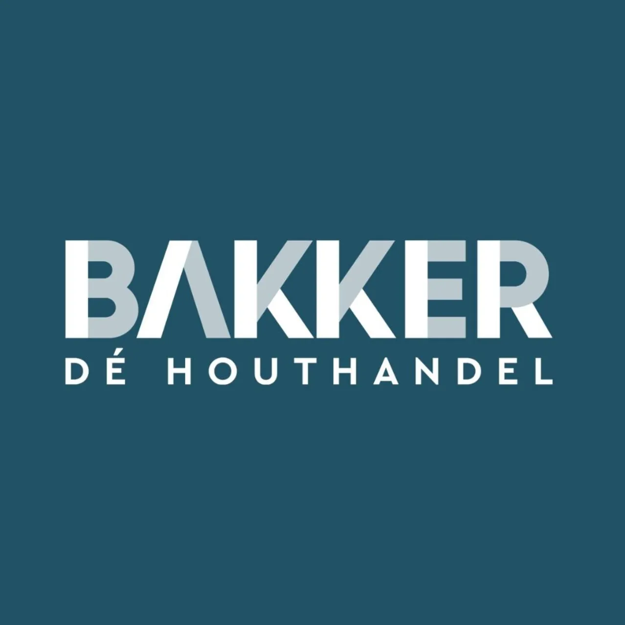 Logo bakker de houthandel