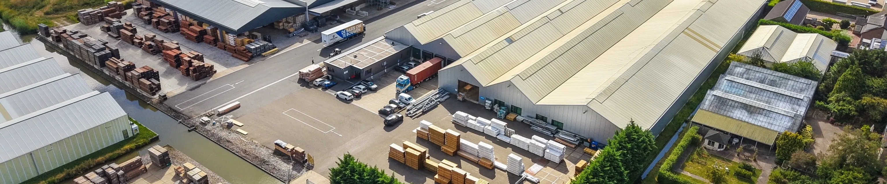 Carpentiermooren import distributie
